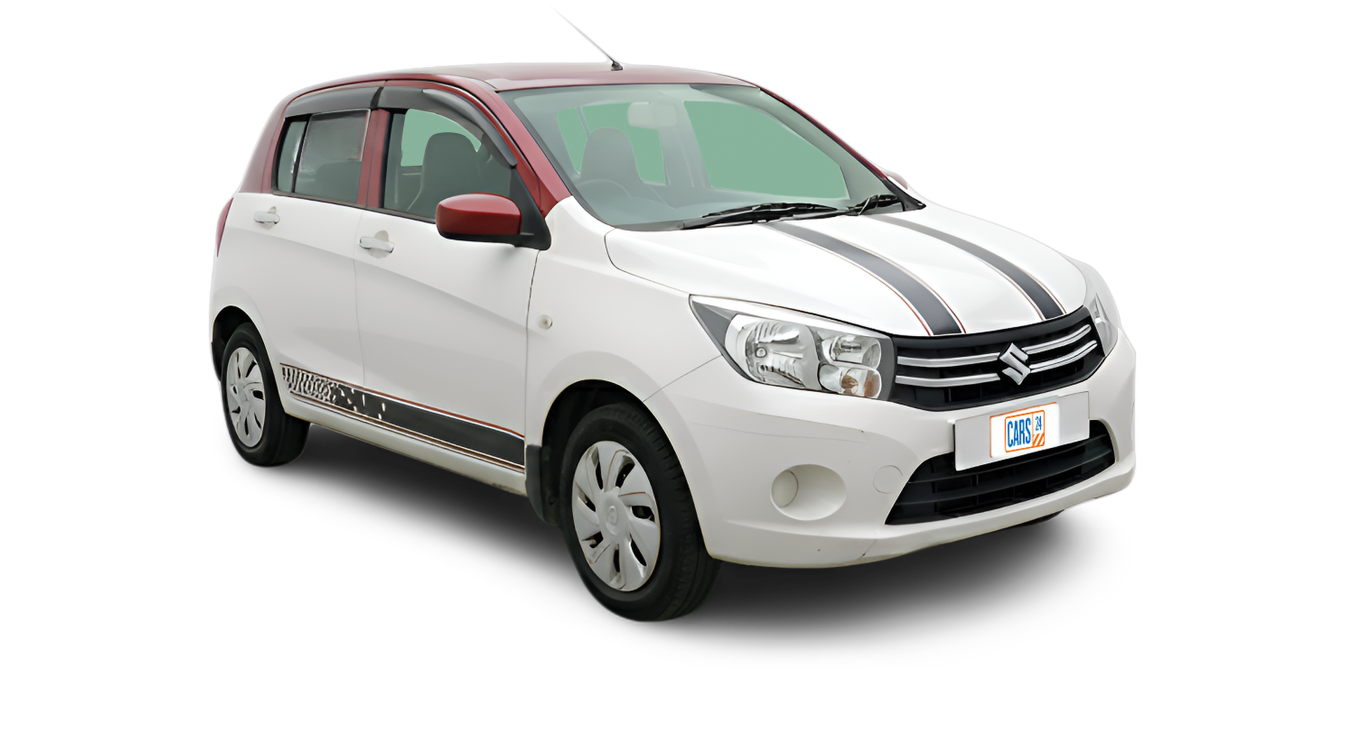Maruti Celerio-img